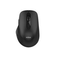 Miniatura 9 de RATON DUAL WIRELESS 1600 DPI NEGRO