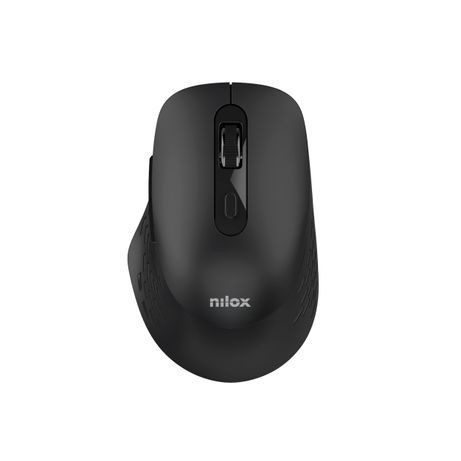 RATON DUAL WIRELESS 1600 DPI NEGRO - Imagen 9 de 9 RATON DUAL WIRELESS 1600 DPI NEGRO - Imagen 9 de 9