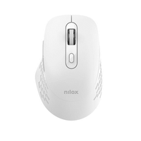 Miniatura 1 de RATON DUAL WIRELESS 1600 DPI BLANCO