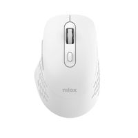 Miniatura 2 de RATON DUAL WIRELESS 1600 DPI BLANCO