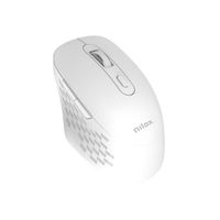 Miniatura 3 de RATON DUAL WIRELESS 1600 DPI BLANCO