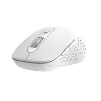 Miniatura 4 de RATON DUAL WIRELESS 1600 DPI BLANCO