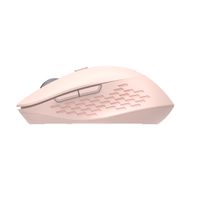 Miniatura 5 de RATON DUAL WIRELESS 1600 DPI ROSA