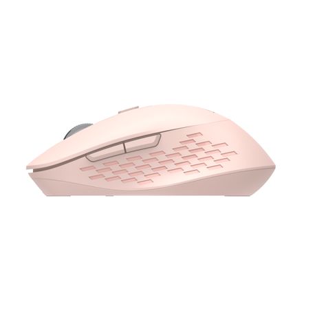 RATON DUAL WIRELESS 1600 DPI ROSA - Imagen 5 de 6 RATON DUAL WIRELESS 1600 DPI ROSA - Imagen 5 de 6