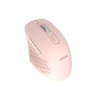 Miniatura 6 de RATON DUAL WIRELESS 1600 DPI ROSA