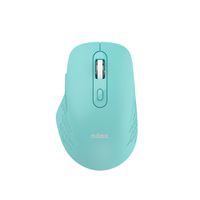 Miniatura 3 de RATON DUAL WIRELESS 1600 DPI CYAN