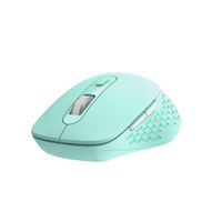 Miniatura 4 de RATON DUAL WIRELESS 1600 DPI CYAN