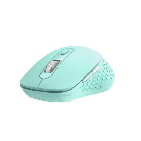RATON DUAL WIRELESS 1600 DPI CYAN - Imagen 4 de 6 RATON DUAL WIRELESS 1600 DPI CYAN - Imagen 4 de 6
