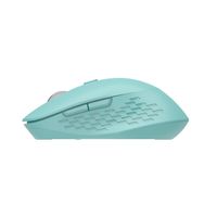 Miniatura 5 de RATON DUAL WIRELESS 1600 DPI CYAN