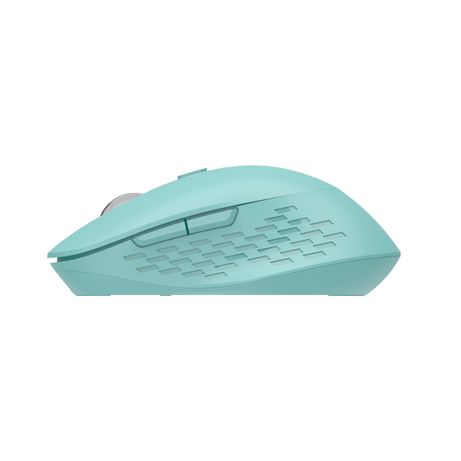 RATON DUAL WIRELESS 1600 DPI CYAN - Imagen 5 de 6 RATON DUAL WIRELESS 1600 DPI CYAN - Imagen 5 de 6