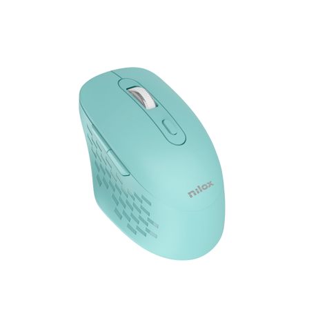 RATON DUAL WIRELESS 1600 DPI CYAN - Imagen 6 de 6 RATON DUAL WIRELESS 1600 DPI CYAN - Imagen 6 de 6