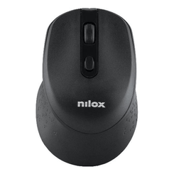 RATON WIRELESS SILENT NEGRO