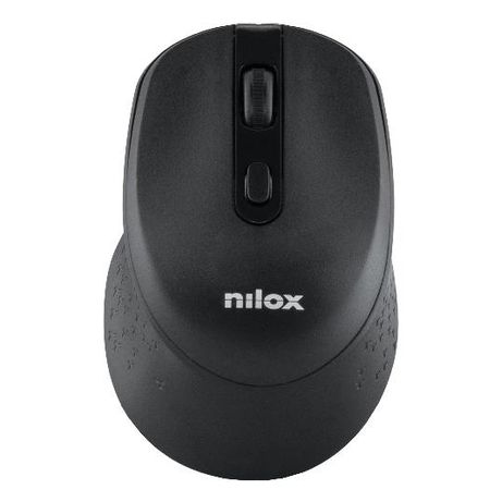 RATON WIRELESS SILENT NEGRO - Imagen 2 de 3 RATON WIRELESS SILENT NEGRO - Imagen 2 de 3