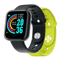 Miniatura 1 de SMARTWATCH TRAILBAND SPORT