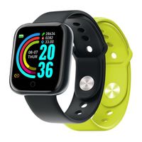 Miniatura 8 de SMARTWATCH TRAILBAND SPORT