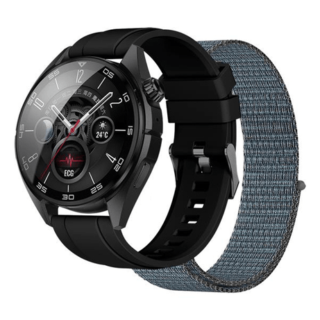 NILOX TRAILPRO GPS SMARTWATCH - Imagen 1 de 6 NILOX TRAILPRO GPS SMARTWATCH - Imagen 1 de 6