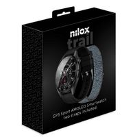 Miniatura 2 de NILOX TRAILPRO GPS SMARTWATCH