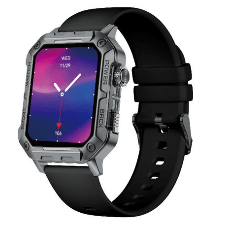SMARTWATCH TRAILWATCH SPORT - Imagen 1 de 9 SMARTWATCH TRAILWATCH SPORT - Imagen 1 de 9