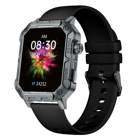 SMARTWATCH TRAILWATCH SPORT - Imagen 2 de 9 SMARTWATCH TRAILWATCH SPORT - Imagen 2 de 9