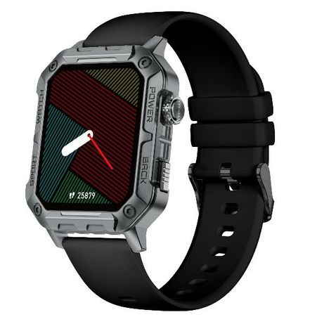 SMARTWATCH TRAILWATCH SPORT - Imagen 3 de 9 SMARTWATCH TRAILWATCH SPORT - Imagen 3 de 9