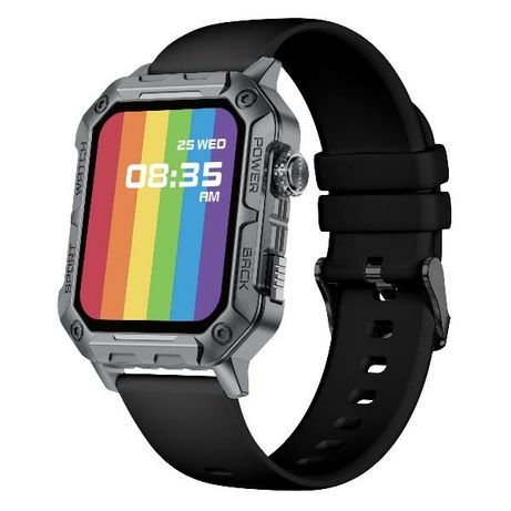 SMARTWATCH TRAILWATCH SPORT - Imagen 4 de 9 SMARTWATCH TRAILWATCH SPORT - Imagen 4 de 9