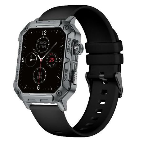 SMARTWATCH TRAILWATCH SPORT - Imagen 6 de 9 SMARTWATCH TRAILWATCH SPORT - Imagen 6 de 9