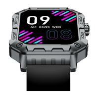 Miniatura 8 de SMARTWATCH TRAILWATCH SPORT
