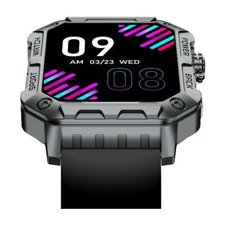 SMARTWATCH TRAILWATCH SPORT - Imagen 8 de 9 SMARTWATCH TRAILWATCH SPORT - Imagen 8 de 9