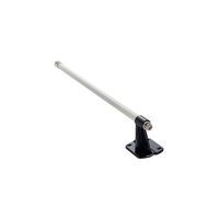 Miniatura 1 de ANTENA LEVEL ONE EXTERIOR OMNIDIRECIONAL 9dBI 2.4GH