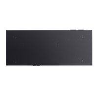 Miniatura 2 de CONTROLADORA CLOUD OMADA TP-LINK OC400 PARA EAP ROUTERS Y SWITCHES OMADA 2P 10GE SFP+ 4P GE RJ45