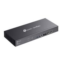 Miniatura 4 de CONTROLADORA CLOUD OMADA TP-LINK OC400 PARA EAP ROUTERS Y SWITCHES OMADA 2P 10GE SFP+ 4P GE RJ45