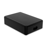 Miniatura 7 de CARGADOR DE SOBREMESA CONCEPTRONIC QUICK CHARGE PD 4 PUERTOS 3 PUERTOS USB-A 1 PUERTO USB-C 65W