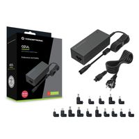 Miniatura 5 de CARGADOR UNIVERSAL DE PORTATIL CONCEPTRONIC OZUL08B15 90W AUTOMATICO 15V A 20V 15TIPS 6.0A