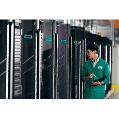 HPE DL360 Gen10+8SFF SAS/SATA BC BP Kit