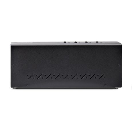 SWITCH KVM DE 4 PUERTOS PARA 2 MONITORES DISPLAYPORT - 4K - Imagen 4 de 7 SWITCH KVM DE 4 PUERTOS PARA 2 MONITORES DISPLAYPORT - 4K - Imagen 4 de 7