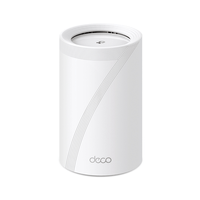 Miniatura 1 de PUNTO DE ACCESO INTERIOR MESH WIFI 7 TP-LINK TRIBANDA BE9300 5760Mbps EN 6GHz 2880Mbps EN 5GHz 4xLAN