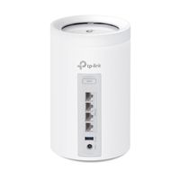Miniatura 3 de PUNTO DE ACCESO INTERIOR MESH WIFI 7 TP-LINK TRIBANDA BE9300 5760Mbps EN 6GHz 2880Mbps EN 5GHz 4xLAN