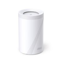 Miniatura 4 de PUNTO DE ACCESO INTERIOR MESH WIFI 7 TP-LINK TRIBANDA BE9300 5760Mbps EN 6GHz 2880Mbps EN 5GHz 4xLAN