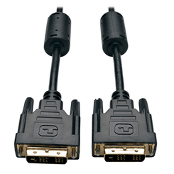 Eaton Tripp Lite DVI Single Link Cable