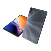 Miniatura 1 de ZTE Blade X1001 10.1" 4GB/64GB Gris