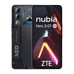 ZTE  Neo 3 GT 5G 6.8" 5G 12GB/256GB Gris