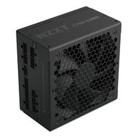 Miniatura 1 de Fuente Alimentación 750W NZXT  C750 Gold Core 80 PLUS Gold Fully-Modular Negro