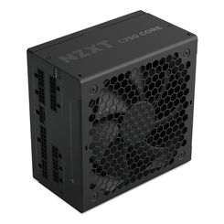 Fuente Alimentación 750W NZXT C750 Gold Core 80 PLUS Gold Fully-Modular Negro Fuente Alimentación 750W NZXT C750 Gold Core 80 PLUS Gold Fully-Modular Negro