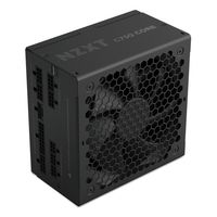 Miniatura 2 de Fuente Alimentación 750W NZXT  C750 Gold Core 80 PLUS Gold Fully-Modular Negro