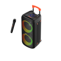 Miniatura 1 de Celly Altavoz + Micrófono Inalámbrico 40W