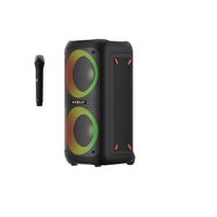 Miniatura 4 de Celly Altavoz + Micrófono Inalámbrico 40W