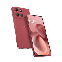 Miniatura 1 de MOTOROLA moto g86 power 5G moto g86 power 5G 6.67" 5G 8GB/512GB Rosa