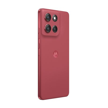 MOTOROLA moto g86 power 5G moto g86 power 5G 6.67" 5G 8GB/512GB Rosa - Imagen 9 de 17 MOTOROLA moto g86 power 5G moto g86 power 5G 6.67" 5G 8GB/512GB Rosa - Imagen 9 de 17