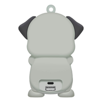 Miniatura 1 de POWERBANK PERRO 2600 MAH