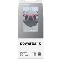 Miniatura 3 de POWERBANK PERRO 2600 MAH